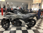 2025 Honda NC 750 XD