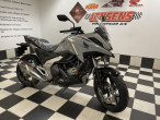 2025 Honda NC 750 XD