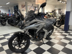 2025 Honda NC 750 XD