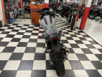2025 Honda NC 750 XD