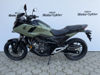 2025 Honda NC 750 XD