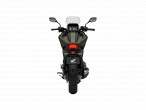 2025 Honda NC 750 XD