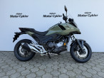 2025 Honda NC 750 XD