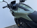 2025 Honda NC 750 XD
