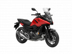 2025 Honda NC 750 XD