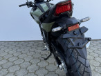 2025 Honda NC 750 XD