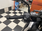 2025 Honda NC 750 XD