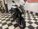2025 Honda NC 750 XD
