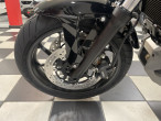 2025 Honda NC 750 XD