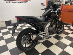 2025 Honda NC 750 XD
