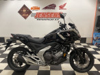 2025 Honda NC 750 XD