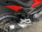 2025 Honda NC 750 XD