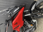 2025 Honda NC 750 XD