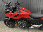 2025 Honda NC 750 XD