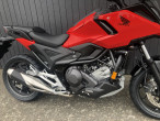 2025 Honda NC 750 XD