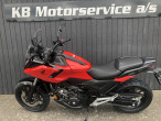 2025 Honda NC 750 XD