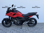 2025 Honda NC 750 XD