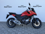 2025 Honda NC 750 XD