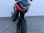 2025 Honda NC 750 XD