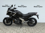 2025 Honda NC 750 XD