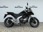 2025 Honda NC 750 XD