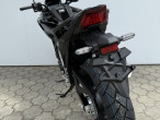 2025 Honda NC 750 XD