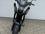 2025 Honda NC 750 XD