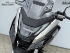 2025 Honda NC 750 XD