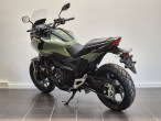 2025 Honda NC 750 XD