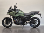 2025 Honda NC 750 XD