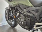 2025 Honda NC 750 XD