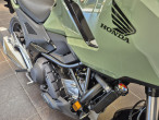 2025 Honda NC 750 XD