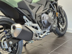 2025 Honda NC 750 XD