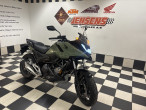2025 Honda NC 750 XD