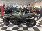 2025 Honda NC 750 XD