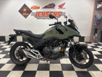 2025 Honda NC 750 XD