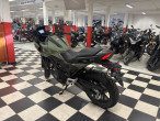 2025 Honda NC 750 XD