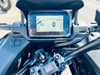 2025 Honda NC 750 XD 2025 Honda NC 750 XD