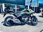 2025 Honda NC 750 XD 2025 Honda NC 750 XD