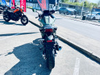 2025 Honda NC 750 XD 2025 Honda NC 750 XD