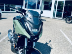 2025 Honda NC 750 XD 2025 Honda NC 750 XD