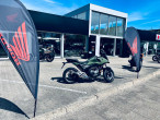 2025 Honda NC 750 XD 2025 Honda NC 750 XD