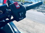2025 Honda NC 750 XD 2025 Honda NC 750 XD