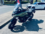 2025 Honda NC 750 XD 2025 Honda NC 750 XD