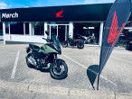 2025 Honda NC 750 XD 2025 Honda NC 750 XD