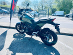 2025 Honda NC 750 XD 2025 Honda NC 750 XD