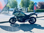 2025 Honda NC 750 XD 2025 Honda NC 750 XD