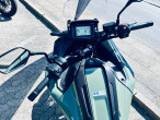 2025 Honda NC 750 XD 2025 Honda NC 750 XD