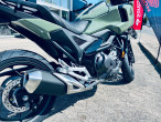 2025 Honda NC 750 XD 2025 Honda NC 750 XD