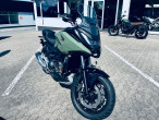2025 Honda NC 750 XD 2025 Honda NC 750 XD